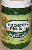 Puckered Pickle Co