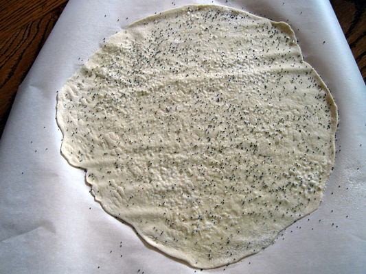 Pizza Dough